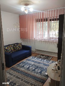 Apartament 2 camere decomandat | CET | Centrală proprie | Parter