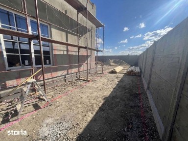 COMISION 0 % Mosnita Noua- Duplex 4 camere, despartit prin camera tehn