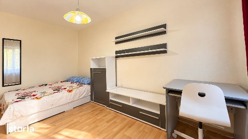 Apartament 1 Camera de Inchiriat | Zona Olimpia-Stadion | Mobilat