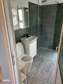 Proprietar inchiriez apartament cu o camera Mosnita Noua