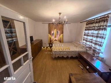 Casă de vânzare sau Schimb cu Apartament