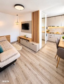 Apartament 2 camere, Utracentral, Etaj 3