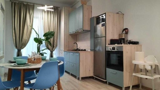 Apartament de Inchiriat Mamaia Nord