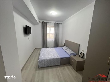 Ap 2 camere, bloc nou, etaj 2 (lift),parcare, complex Ozone