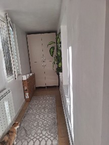 De vânzare: Apartament 2 camere,Constanta,500m pana la mare.