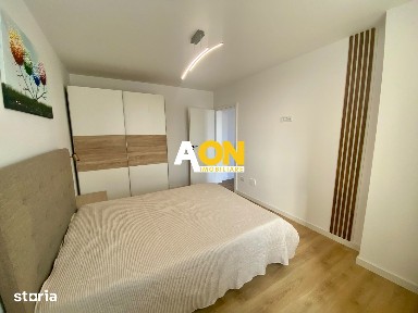 Apartament 2 Camere, Bloc Nou, Loc de Parcare