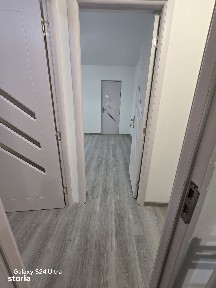 Apartement 2 camere Craiovuta,p/4,renovat nou,confort sporit