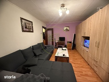 Apartament 3 camere, 67.81 mp, cartier Rovine, zona Liceul Tudor Argh