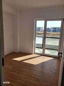 Apartament cu 3 camere si 2 terase generoase in Magnolia