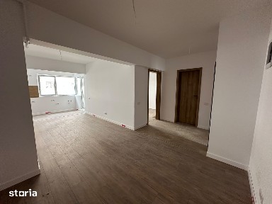 Apartament 2 camere-60.6mp/dublu acces Metrou Berceni/Dimitrie Leonida