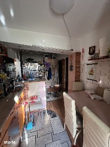 2 decomandate Sarari Piscina Sânziana 2/4 mobilat utilat 52mp