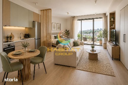 Apartament 2 camere STB direct metrou Apărătorii Patriei 0% comision