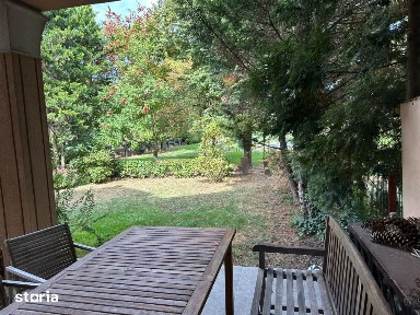 De inchiriat Vila in ansamblul Ibiza Golf - Pipera