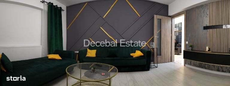 3 Camere Nou 88mp, Etaj 1, Bloc 2022 + Parcare Sos Buc- Magurele 228