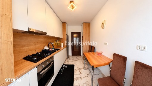 DE ÎNCHIRIAT 4 CAMERE - SEMICENTRAL