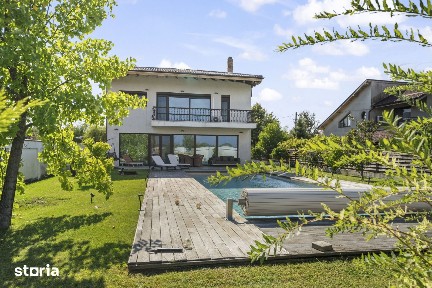 O casa frumoasa ce merita vizionata