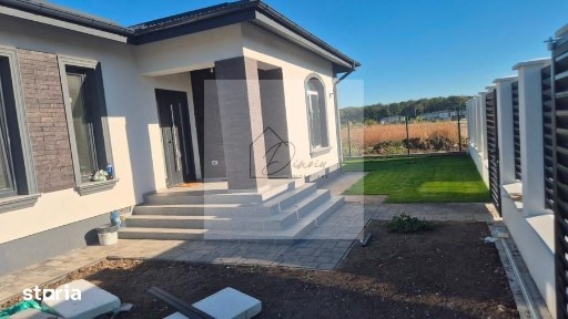 Casa Gulia Tartasesti - Eden Forest I COMISION 0%