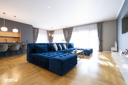 Casă cu 5 camere de vânzare în zona Dealuri Oradea