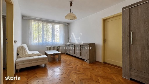 Antony Estate | Apartament 3 camere - Ultracentral - Oradea
