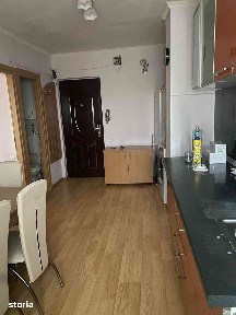 Garsonieră decomandată, 30 mp, Parcul Salca, complet mobilata utilată