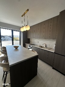 Apartament modern cu 2 camere - Prima închiriere - Str. Libertății