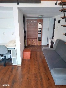 Apartament 2 camere | 40 mp | Gheorgheni