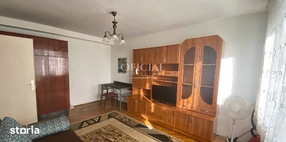 Apartament 2 Camere | 52 Mp | Balcon | Manastur Calea Floresti