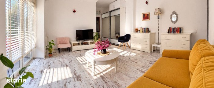 Apartament in Zorilor zona Golden Tulip doua camere bloc NOU