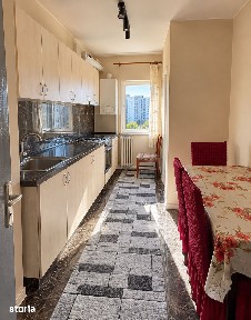 Apartament Decomandat - 4 Camere I Bloc cu Lift - Pta Flora I Manastur