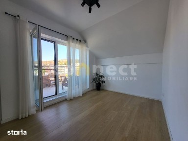 Apartament cu 3 camere, Str. Oasului, mobilat si utilat.