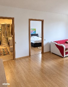 Apartament in Zona Centrala - Su 49MP I Balcon I Parcare - Eroilor