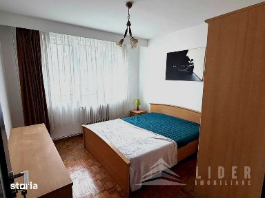 Apartament cu 2 camere de vanzare in Piata Abator, Cluj-Napoca - 47