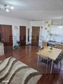 Apartament de 2 camere, 47mp, parcare, zona Elite