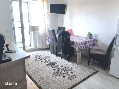 Apartament 2 camere 51mp utili, 2 locuri de parcare, 3 balcoane