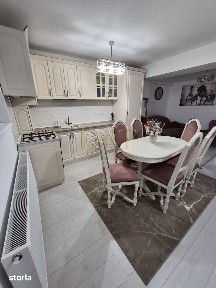 Apartament 3 cameredecomandate | 56mp | Marasti