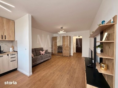 Apartament o camera de vanzare in Gheorgheni, Cluj Napoca