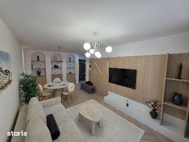 Apartament 2 camere | modern | Elite City.