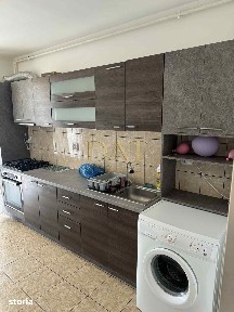 Apartament 1 camera, preluare chiriasi, etaj intermediar, zona Porii