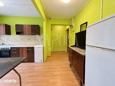 Apartament 2 camere de vanzare in Gheorgheni, Cluj Napoca