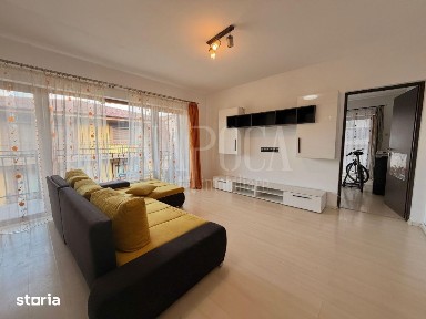 Apartament o camera de vanzare in Floresti