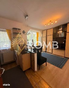 Vanzare apt 3 camere, 50mp,parter, parcare, Calea Baciului, 120,00