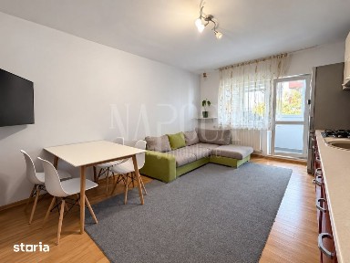 Apartament 2 camere de vanzare in Marasti, Cluj Napoca