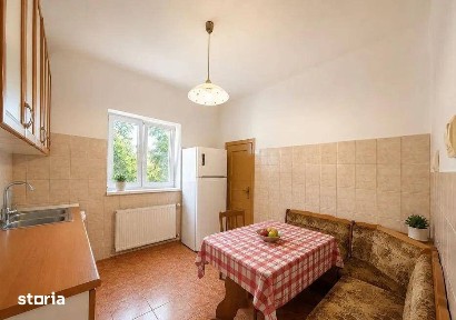 Apartament in Centrul Clujului - 3 Camere Decomandate | 94MP | Etaj 1