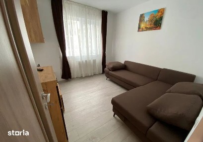Apartament la Cheie - 3 Camere | Balcon | Garaj - Metro | VIVO | BMW