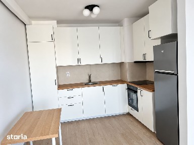 Apartament 2 camere mobilat și utilat - Între Lacuri