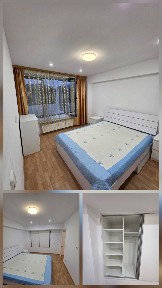 Inchiriez apartament Ultracentral (Centrul Nou - Satu Mare)