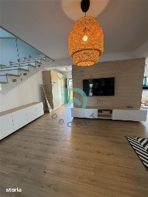 Casa cu 4 camere de inchiriat, mobilata - strada Triajului, Selimbar