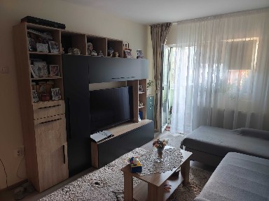 Apartament 2 camere zona linistita