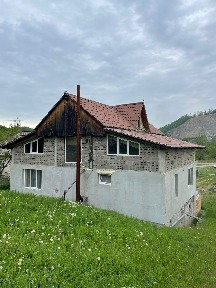 Casa de vânzare