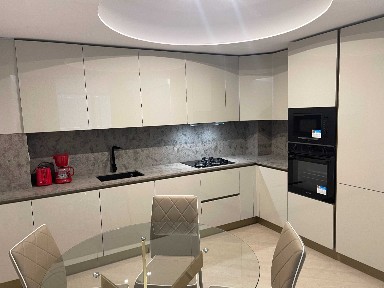 3 camere premium Cortina North | parcare subterana inclusa | proprietar